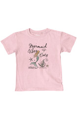 BLUE 84 INFANT THALASSA MERMAID SS TEE