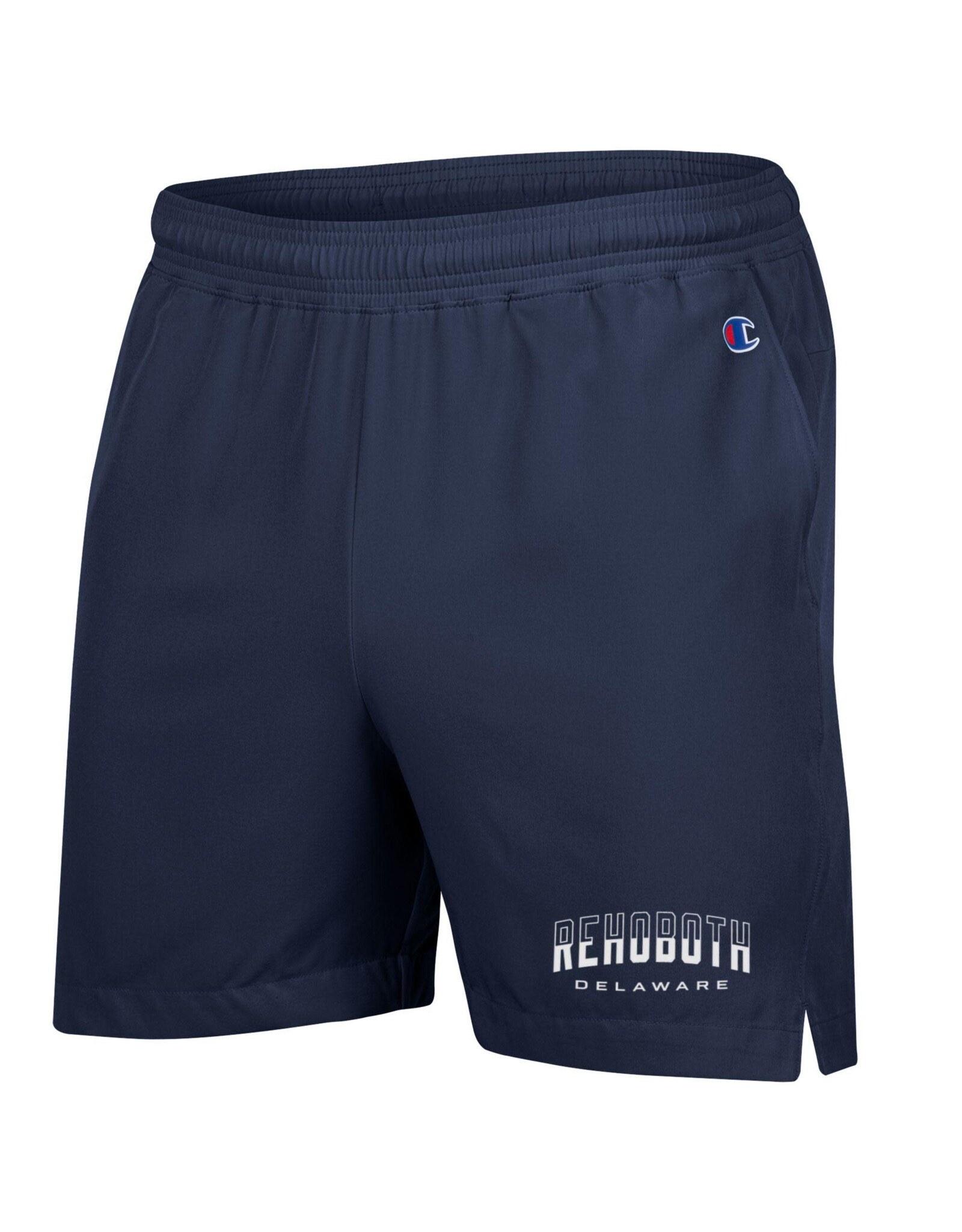 CHAMPION CHAMPION 5" WOVEN SHORT