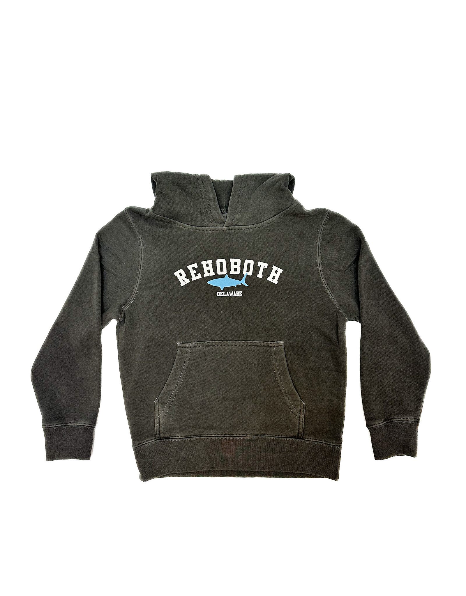 REHOBOTH LIFESTYLE YOUTH CLASSIC BEACH HOODIE