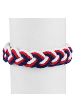 WORLD END IMPORTS SAILOR KNOT BRACELET