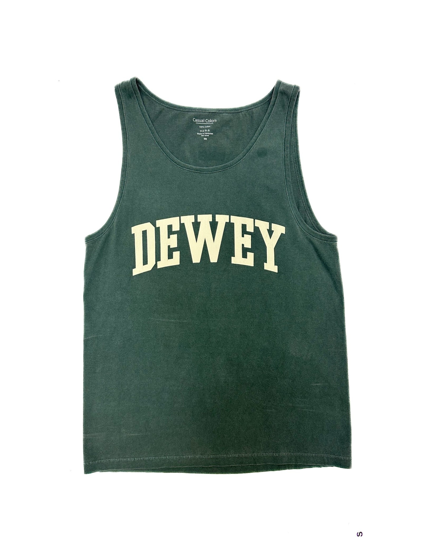 REHOBOTH LIFESTYLE DEWEY CLASSIC TANK