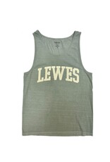 CASUAL COLORS LEWES CLASSIC TANK