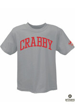ARTISANS CRABBY BEACH SS TEE