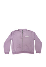 WILD PALMS WOMENS WILD PALMS ZIP HOOD