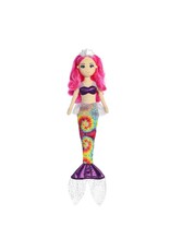 AURORA PLUSH MERMAID