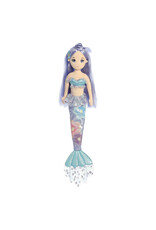AURORA PLUSH MERMAID