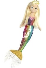AURORA PLUSH MERMAID