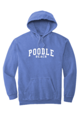 REHOBOTH LIFESTYLE CLASSIC POODLE BEACH HOODIE