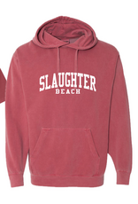 REHOBOTH LIFESTYLE CLASSIC SLAUGHTER BEACH HOODIE