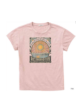 TECHSTYLES PIGMENT DYED CHASING DREAMS SS TEE