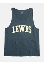 CASUAL COLORS LEWES CLASSIC TANK