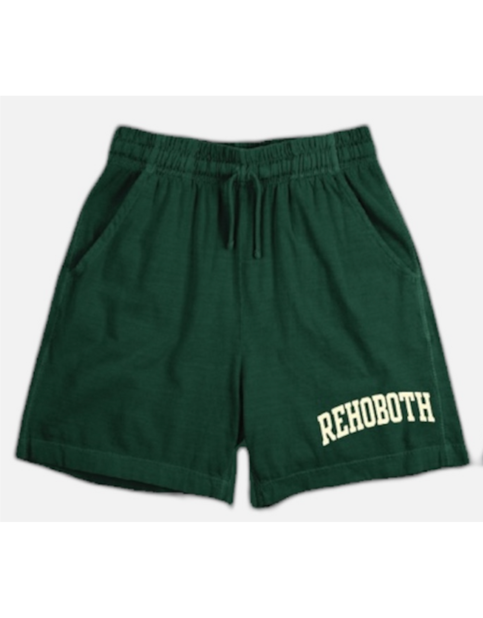 REHOBOTH LIFESTYLE CLASSIC COTTON SHORTS