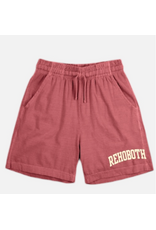 REHOBOTH LIFESTYLE CLASSIC COTTON SHORTS