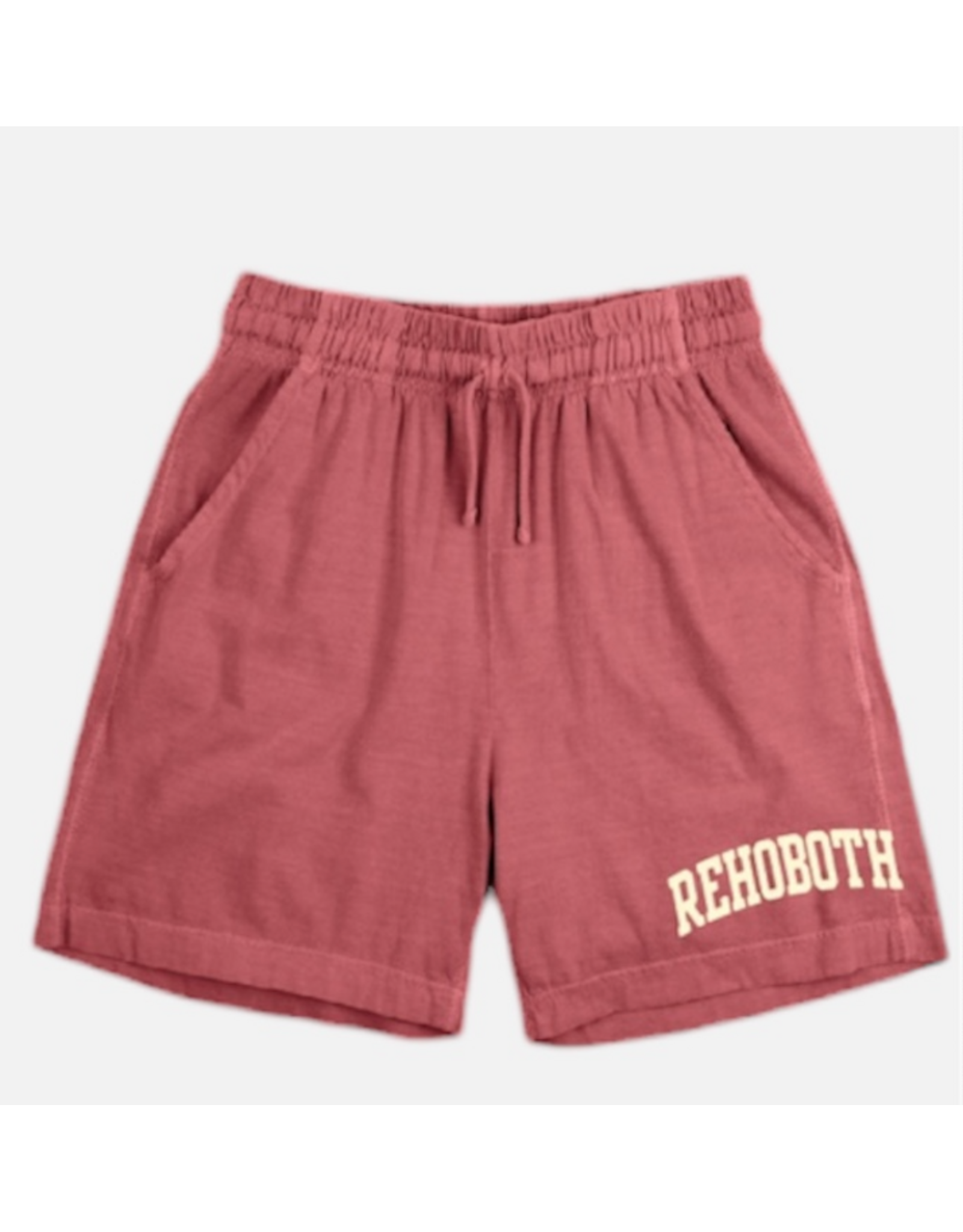 REHOBOTH LIFESTYLE CLASSIC COTTON SHORTS