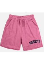 REHOBOTH LIFESTYLE CLASSIC COTTON SHORTS