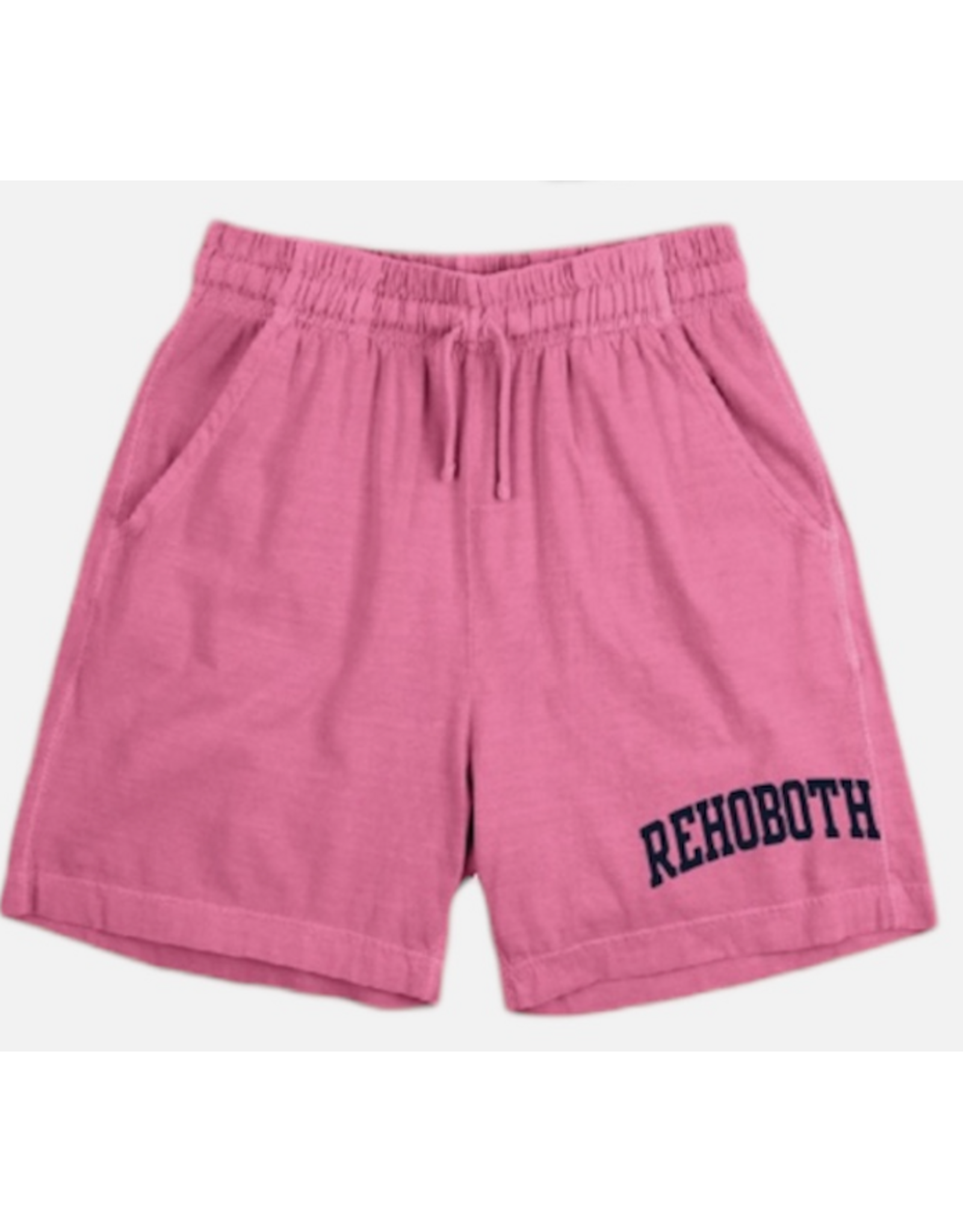 REHOBOTH LIFESTYLE CLASSIC COTTON SHORTS