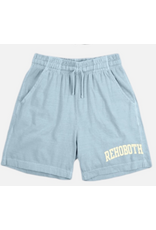 REHOBOTH LIFESTYLE CLASSIC COTTON SHORTS