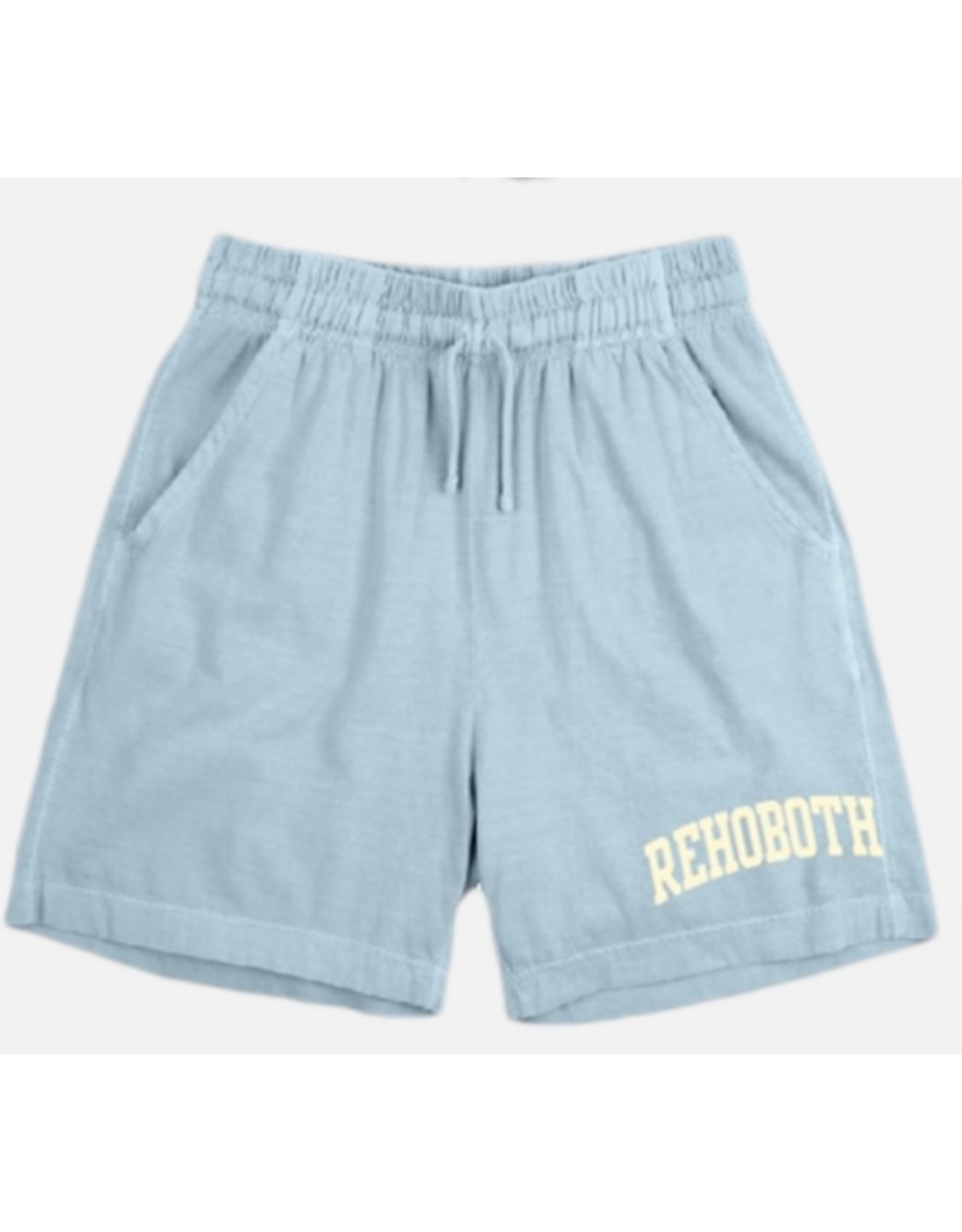 REHOBOTH LIFESTYLE CLASSIC COTTON SHORTS