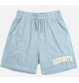 REHOBOTH LIFESTYLE CLASSIC COTTON SHORTS
