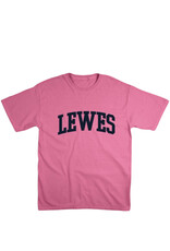 CASUAL COLORS LEWES CLASSIC ARCH SS TEE
