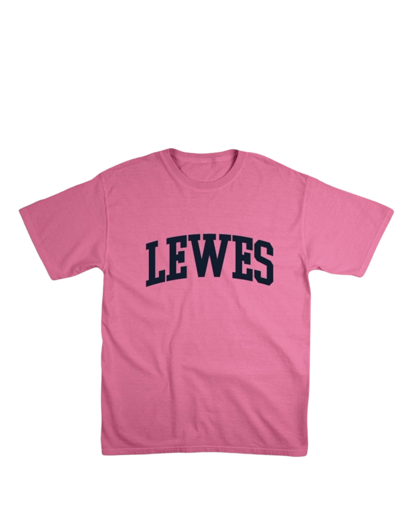 CASUAL COLORS LEWES CLASSIC ARCH SS TEE