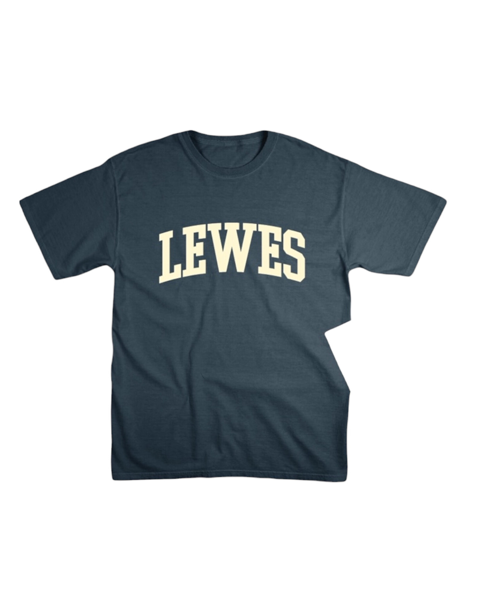 CASUAL COLORS LEWES CLASSIC ARCH SS TEE