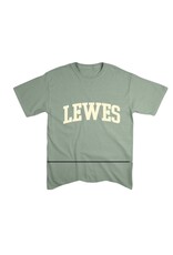 CASUAL COLORS LEWES CLASSIC ARCH SS TEE