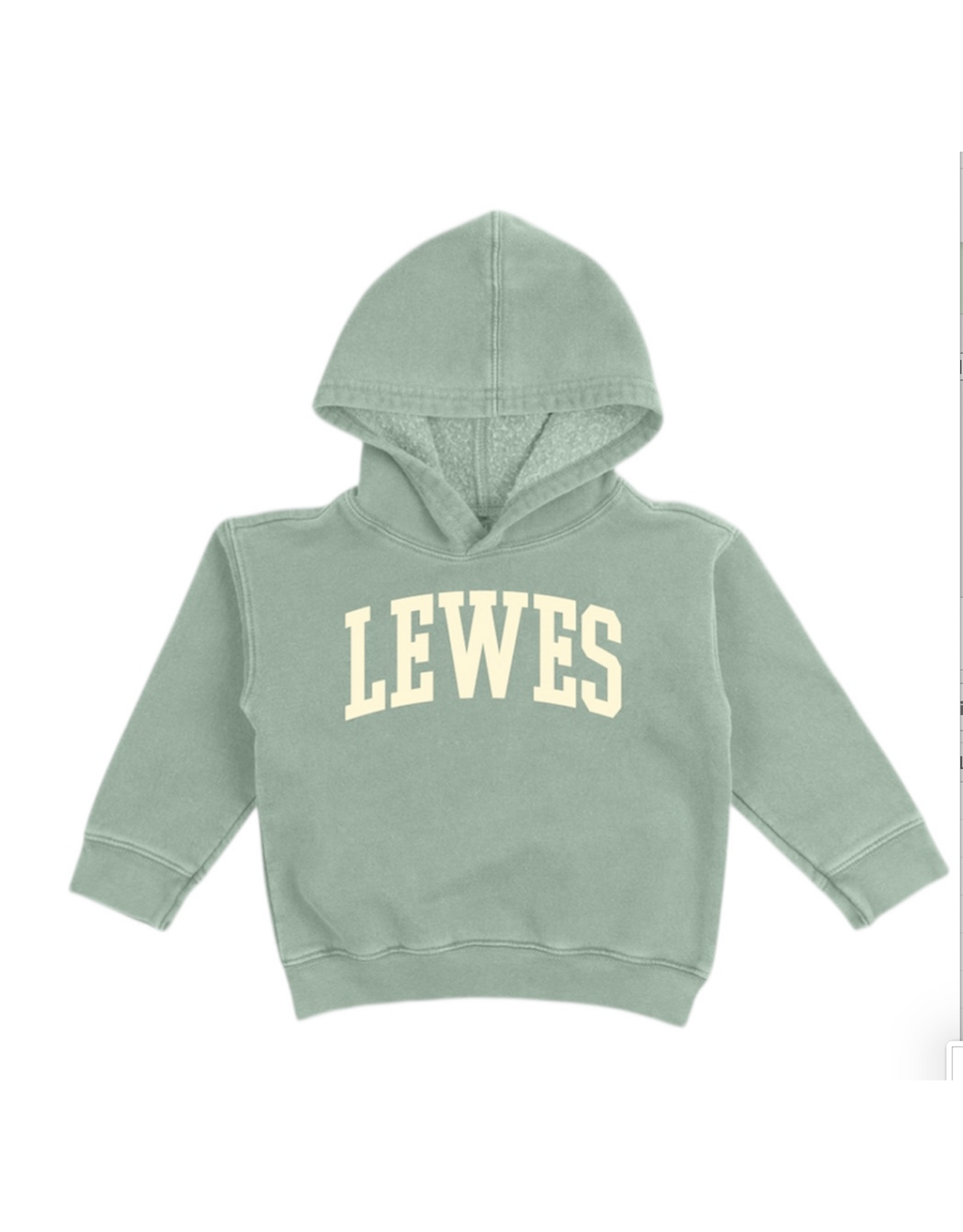 REHOBOTH LIFESTYLE LEWES INFANT CLASSIC HOOD