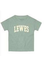 REHOBOTH LIFESTYLE LEWES INFANT CLASSIC SS TEE