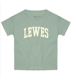REHOBOTH LIFESTYLE LEWES INFANT CLASSIC SS TEE