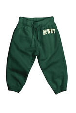 WILD PALMS DEWEY INFANT ARCH SWEATPANTS
