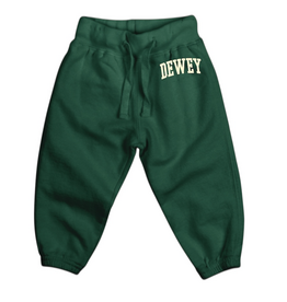 WILD PALMS DEWEY INFANT ARCH SWEATPANTS