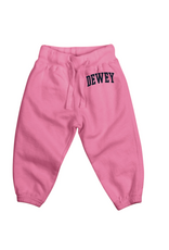 WILD PALMS DEWEY INFANT ARCH SWEATPANTS