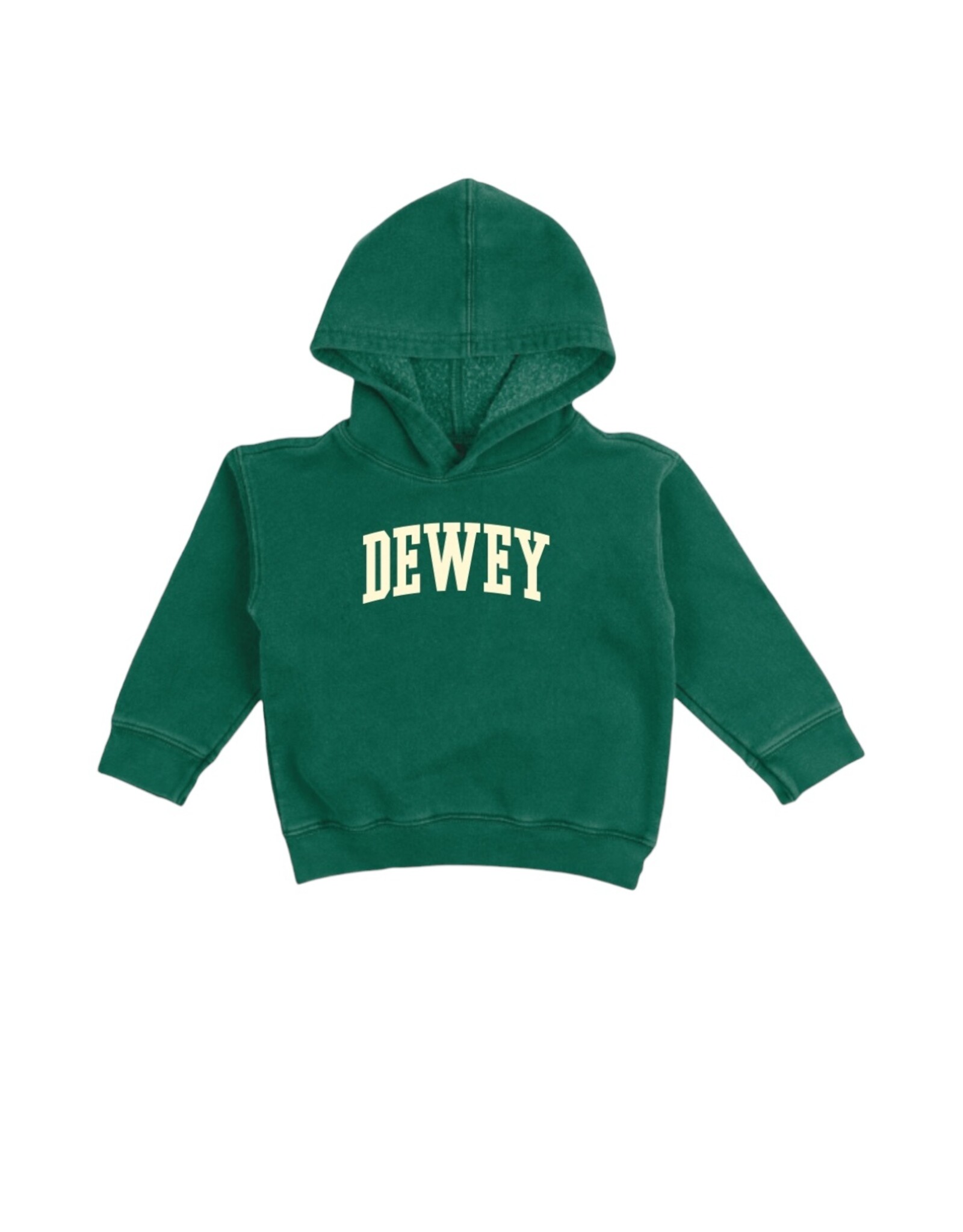 CASUAL COLORS DEWEY INFANT CLASSIC HOOD