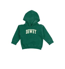 CASUAL COLORS DEWEY INFANT CLASSIC HOOD