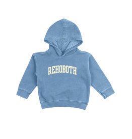 CASUAL COLORS INFANT REHOBOTH CLASSIC HOOD