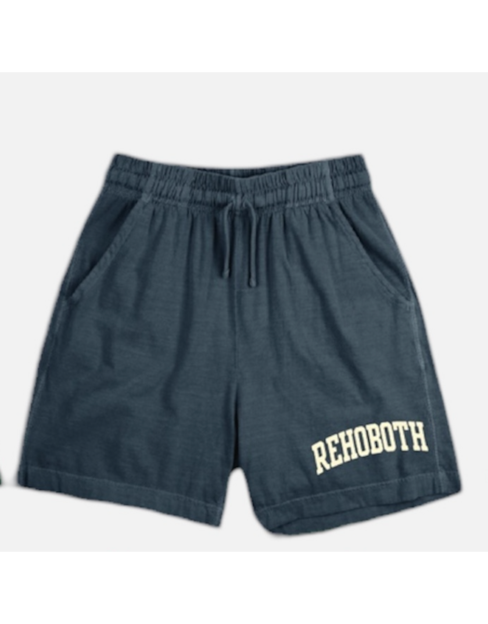 REHOBOTH LIFESTYLE CLASSIC COTTON SHORTS