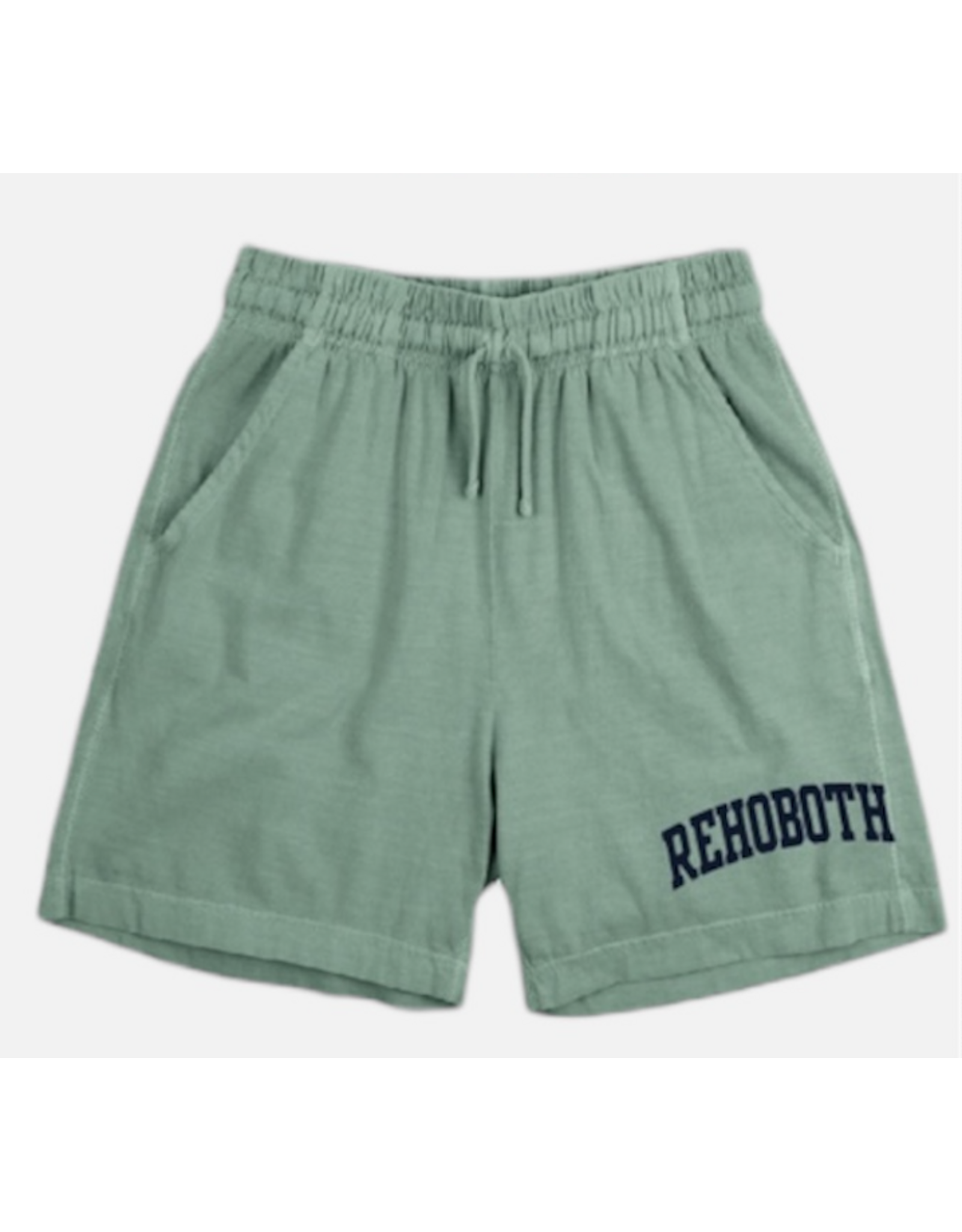 REHOBOTH LIFESTYLE CLASSIC COTTON SHORTS