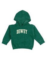 CASUAL COLORS DEWEY INFANT CLASSIC HOOD