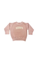 CASUAL COLORS INFANT REHOBOTH CLASSIC CREWNECK