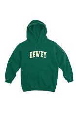 CASUAL COLORS DEWEY YOUTH CLASSIC HOODIE
