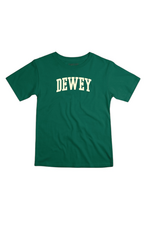 CASUAL COLORS DEWEY YOUTH CLASSIC SS TEE