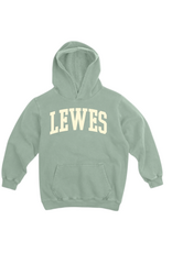 CASUAL COLORS LEWES YOUTH CLASSIC HOODIE