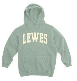 CASUAL COLORS LEWES YOUTH CLASSIC HOODIE
