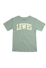 CASUAL COLORS LEWES YOUTH CLASSIC SS TEE