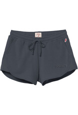 LEAGUE LEAGUE REVERSE EMBOSSED SHORTS