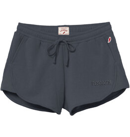 LEAGUE LEAGUE REVERSE EMBOSSED SHORTS