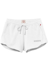 LEAGUE LEAGUE REVERSE EMBOSSED SHORTS