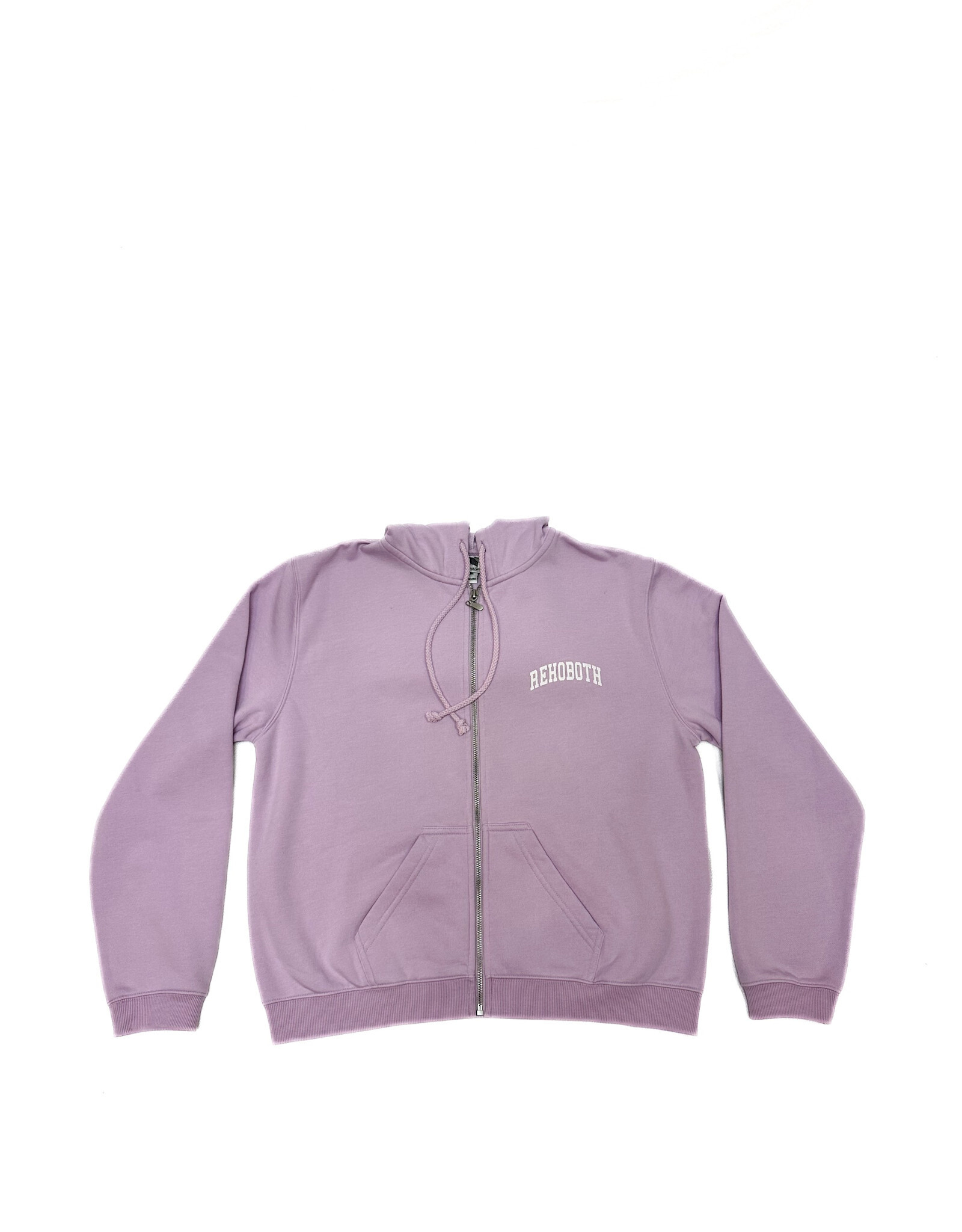 WILD PALMS WOMENS WILD PALMS ZIP HOOD