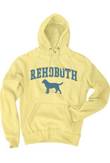 BLUE 84 DOUBLE TIME LAB SOFT HOODIE